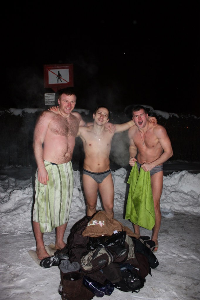 Дмитрий Фетискин =) | Москва