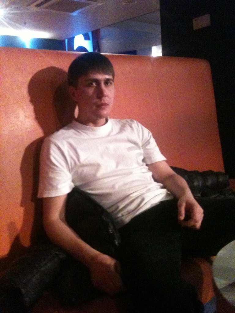 Артем Ревин | Новосибирск