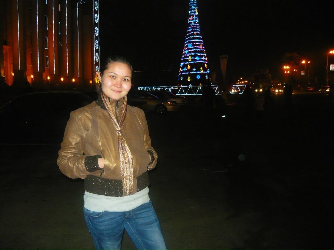 Jaan Jaan ♪ ♫ ♪ Livingston ♪ ♫ ♪ | Алматы