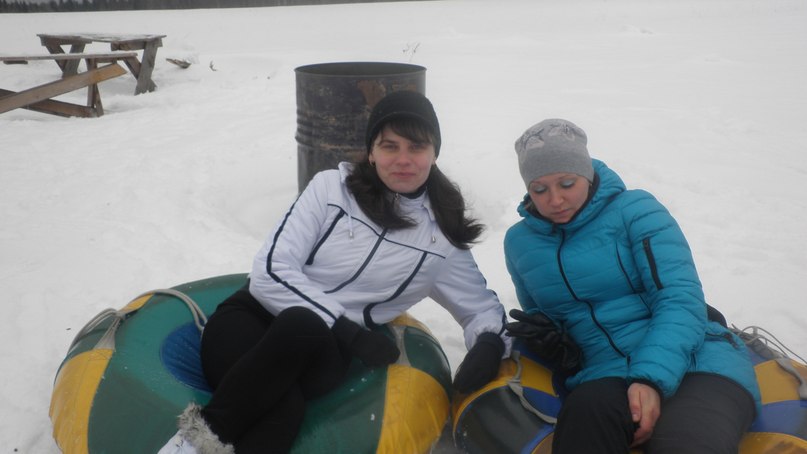 Светлана Ляшова | Плесецк