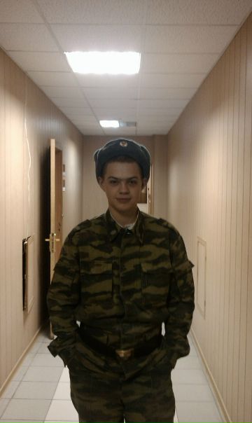 №7, Александр Кондратенков, 12.6, Москва №7, Александр Кондратенков, 12.6, Москва