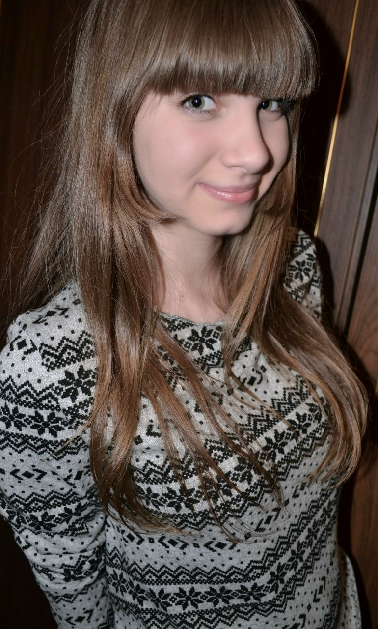 Татьяна Старцева ♥ Тан4ик ♥ | Москва