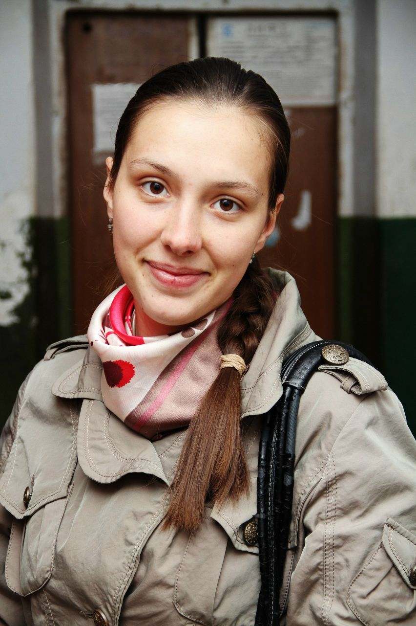 Мария Истомина | Ростов-на-Дону