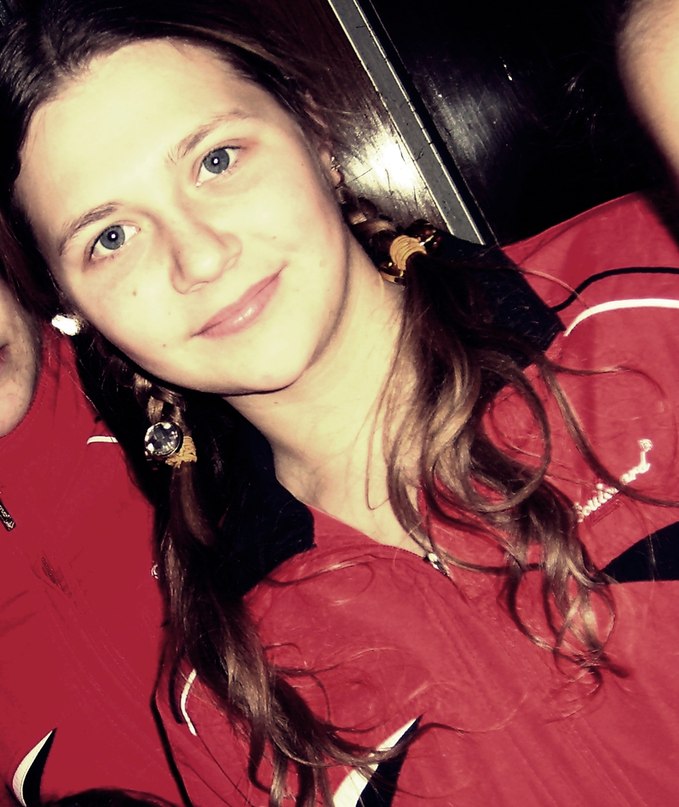 Олеся Бобрусь | Макеевка