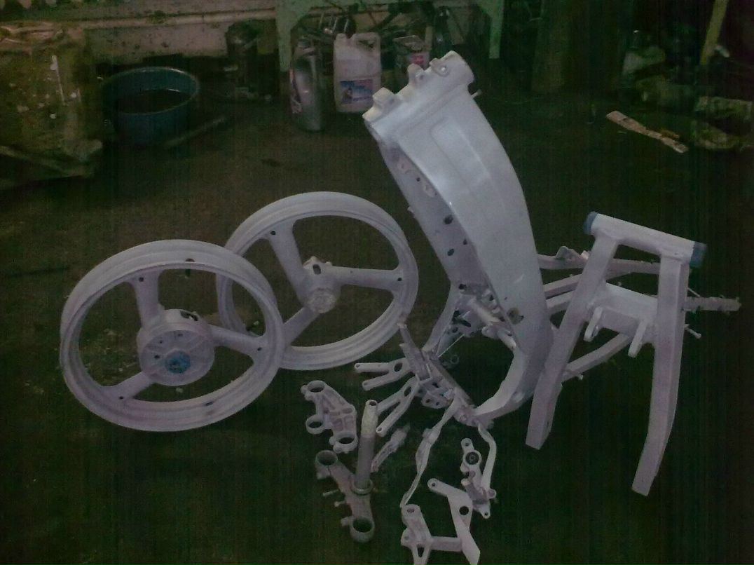 Антон Плотников | Пермь