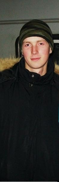 №150, Андрей Шадрин, 34 года №150, Андрей Шадрин, 34 года