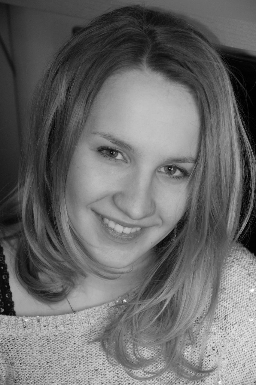 Полина Васильева Дмитриевна | Москва