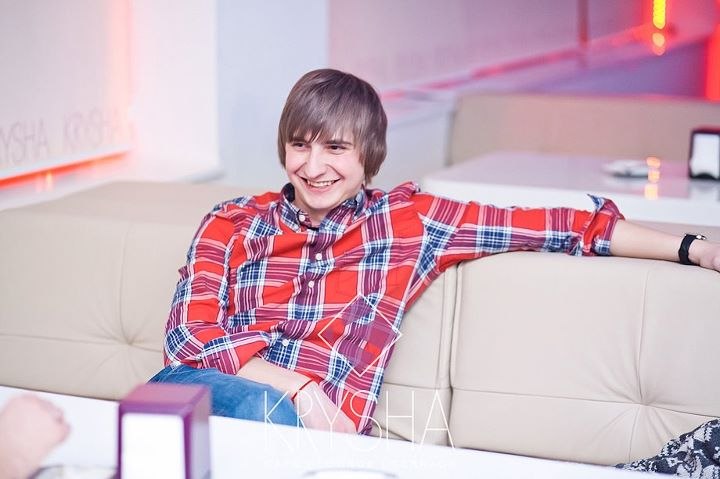 Иван Тодика | Москва