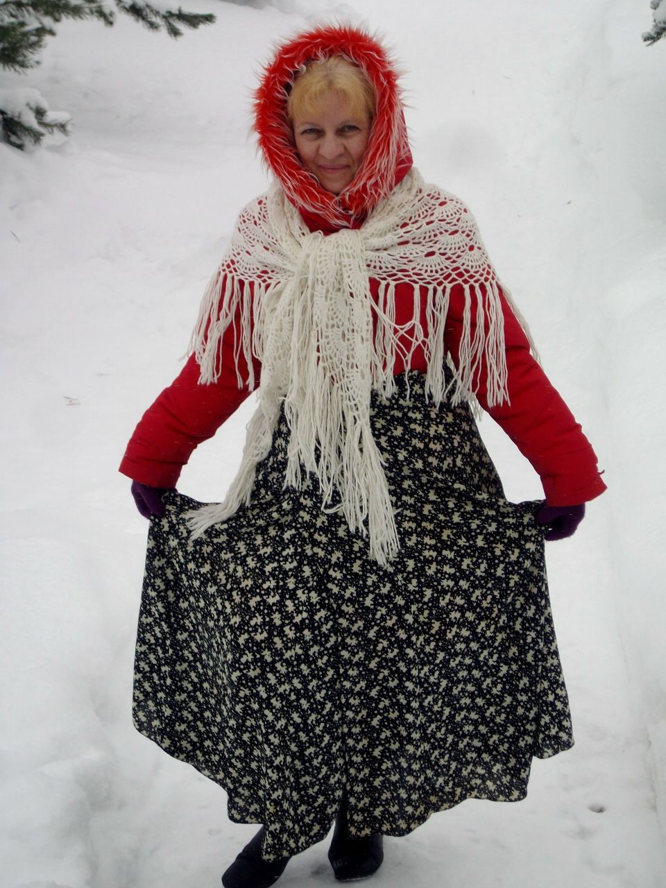 Татьяна Тюменцева | Петрозаводск