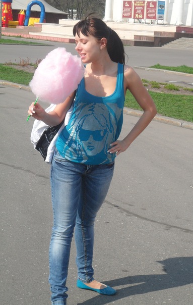 №86, Екатерина Макаревич, Белгород №86, Екатерина Макаревич, Белгород