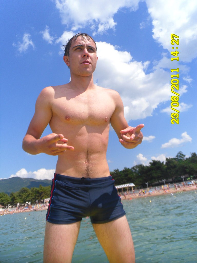 Виталий Кумсков ★VaTo★ | Ессентуки