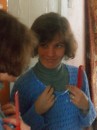 Ксения Колясникова, 42 года, Москва, Россия, 24.04.1983