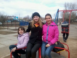 Наташа Лобанова | Филимоново (деревня)