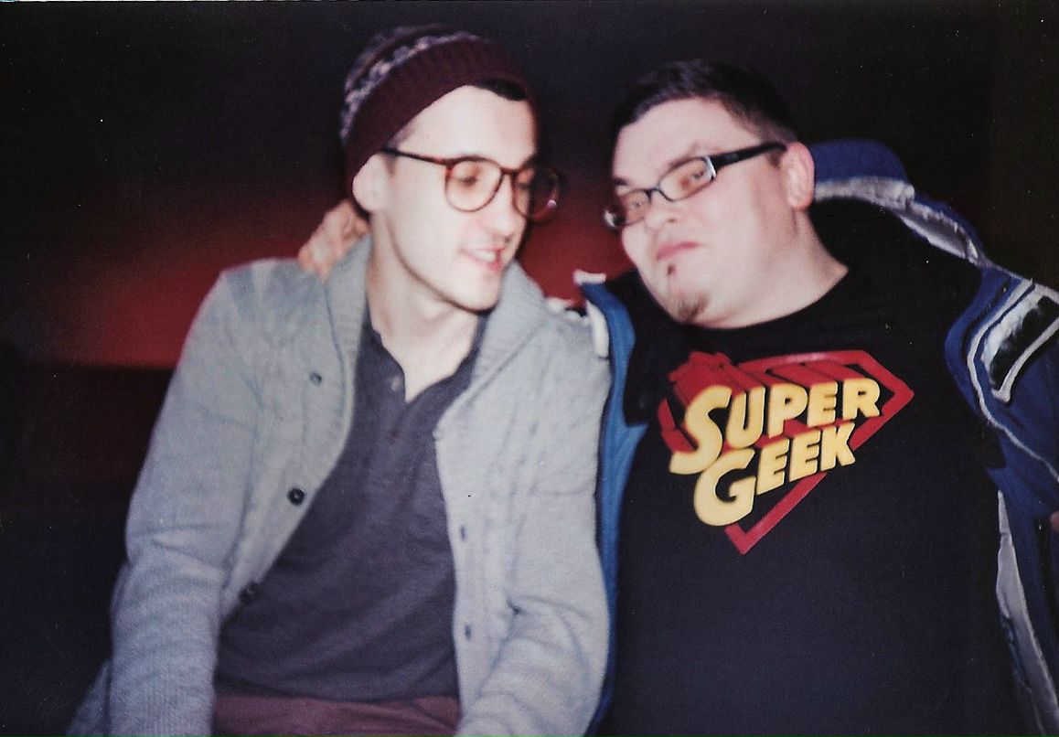 Пельшер Дарья | Montréal