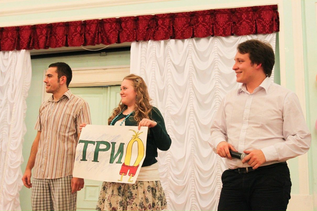 Лёлечка Королева <<...ПаЗиТиФфФчИК..>> | Коломна