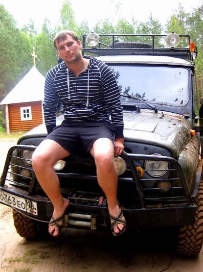 Фото профиля