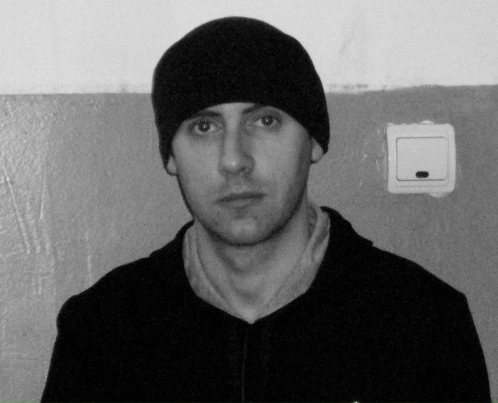 Ян Квитченко | Казань