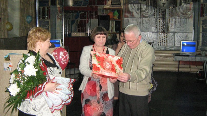 Елена Зубова | Зеленоборский