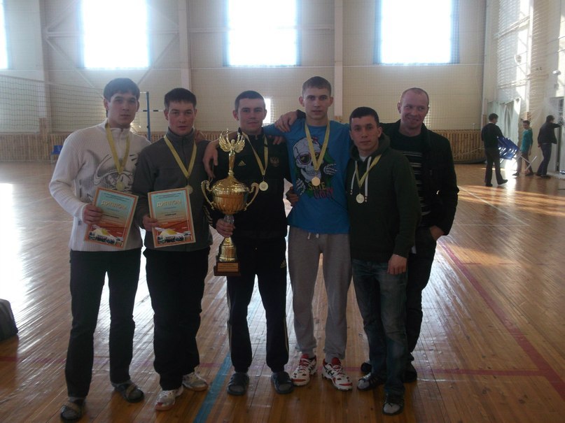 Максим Бегунов (....БелыЙ....) | Казань