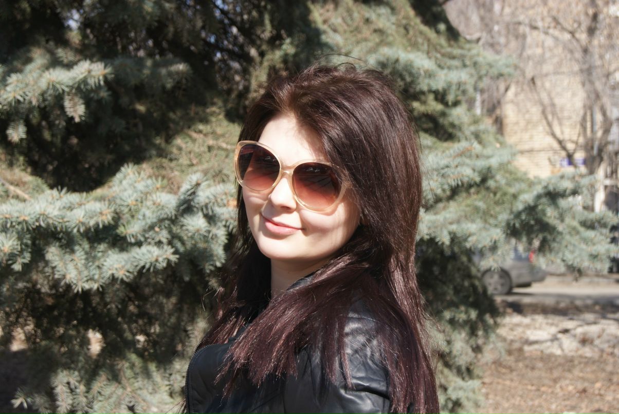 Alexandra Istomina | Челябинск