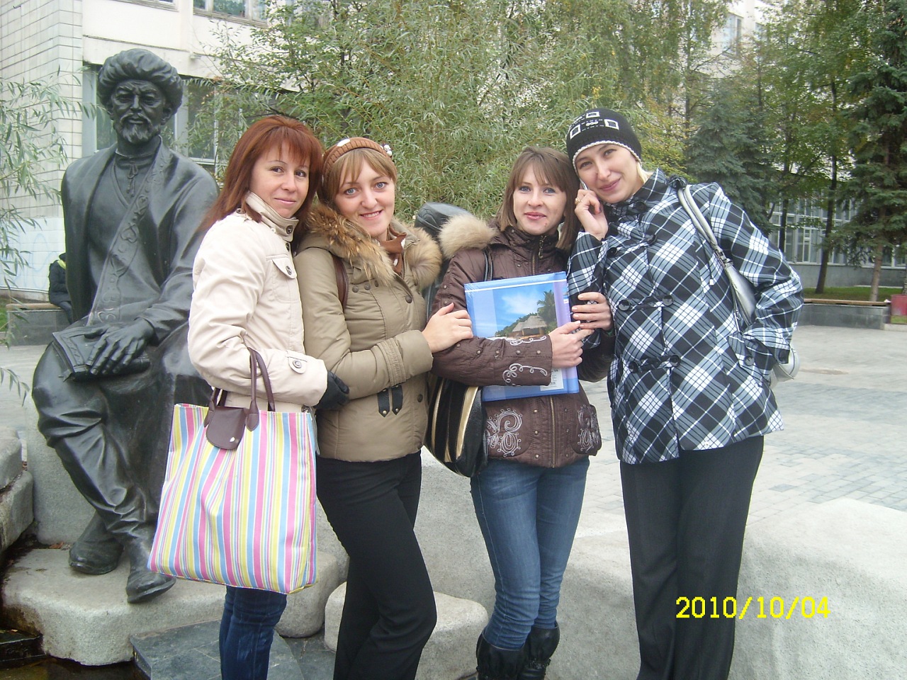 Фото профиля