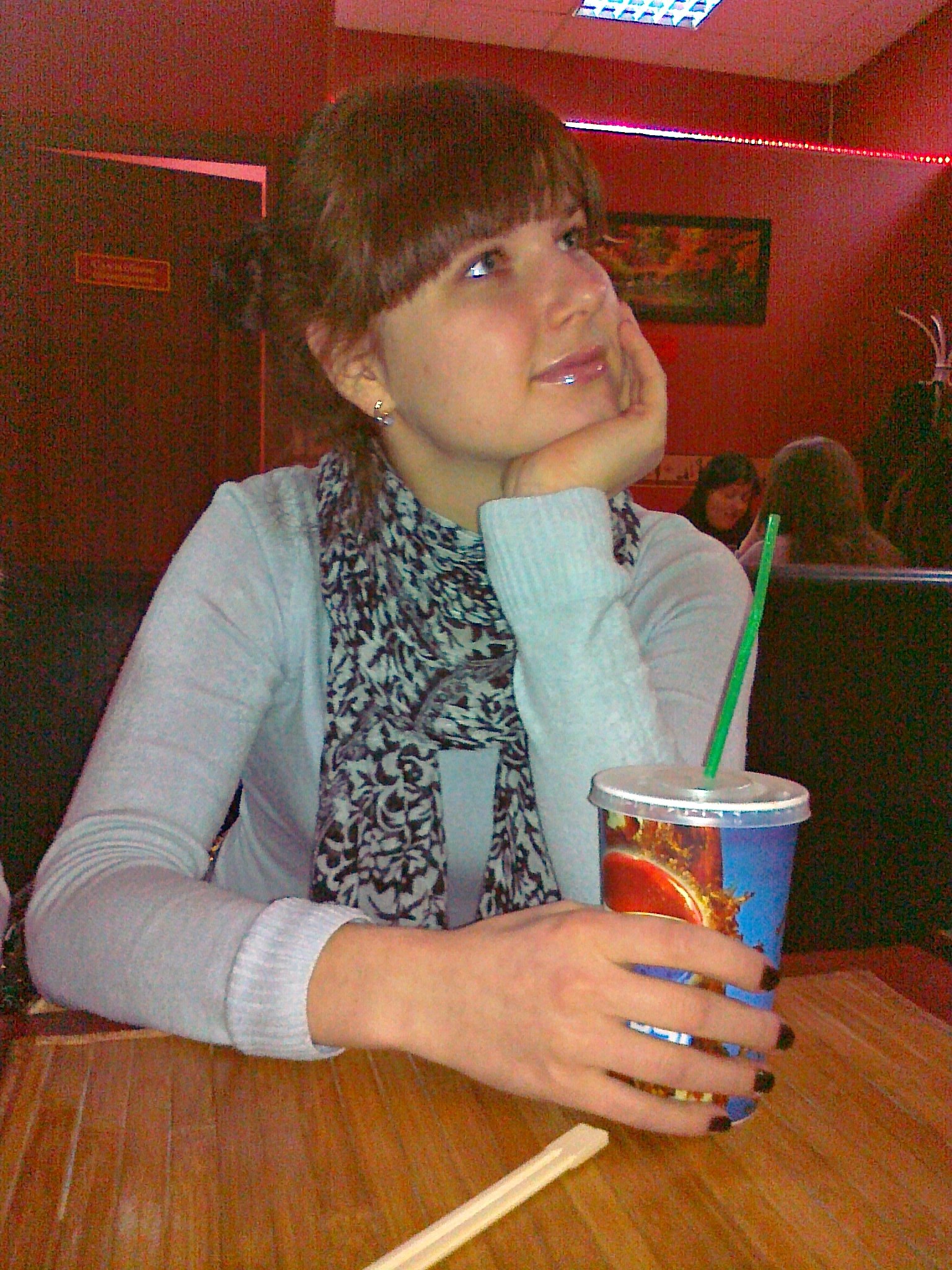 Фото профиля