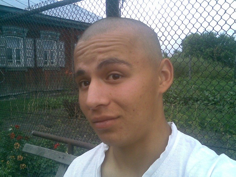 Роман Марчук | Челябинск