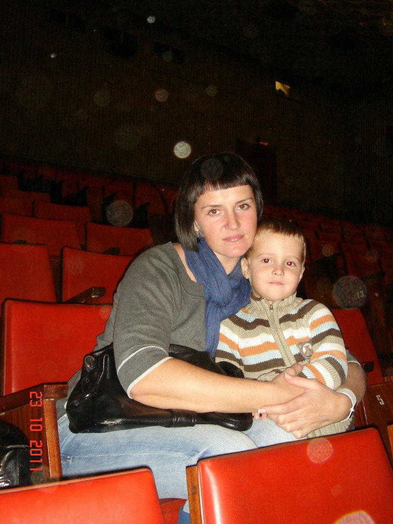 Яна Ларионова | Великий Новгород