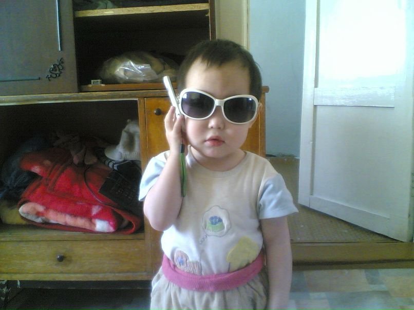 Анна Горохова | Якутск