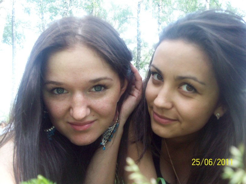 Алсу Ли | Казань