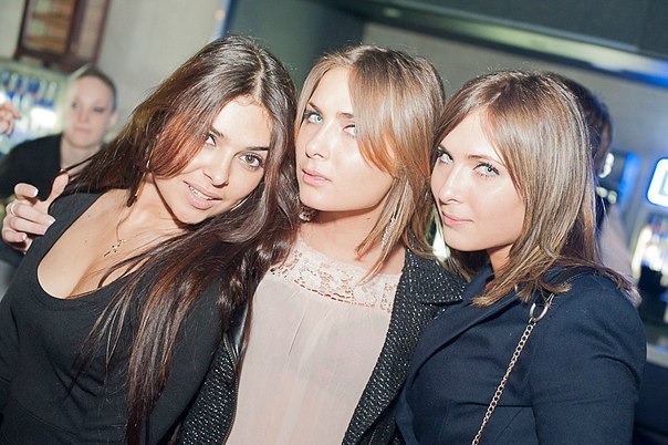 Екатерина Полежаева | Toronto