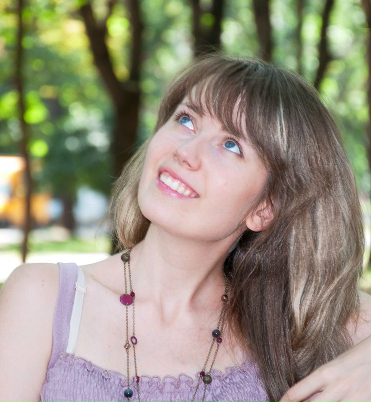 Ирина Кунделева | Харьков