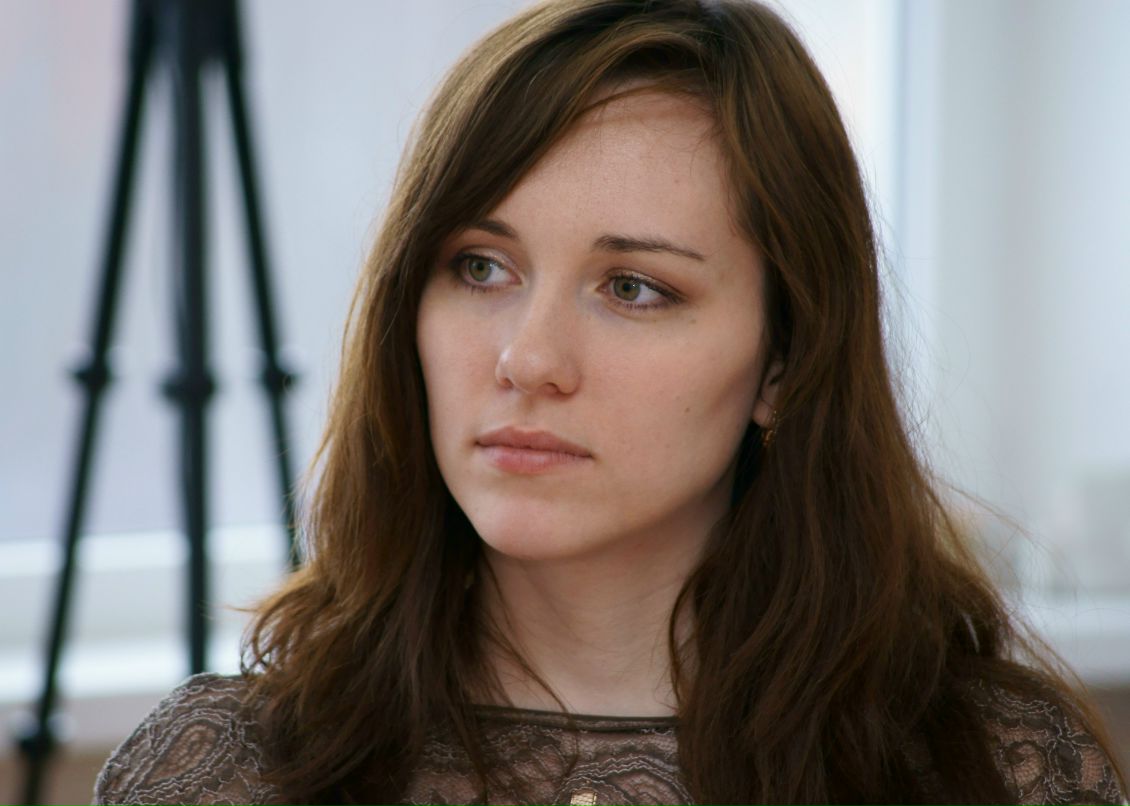 Катерина Русских | Ижевск