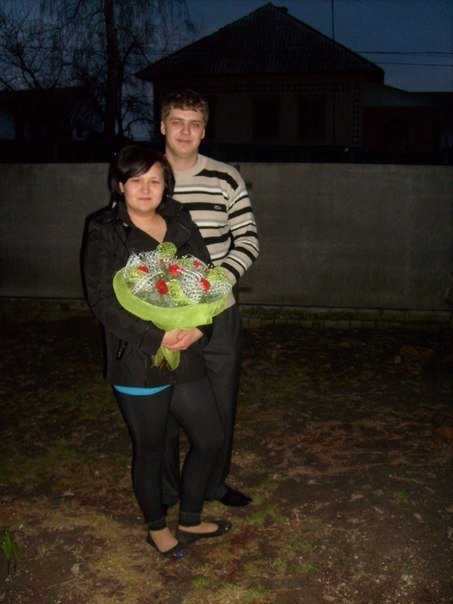 Марія Зінченко | 