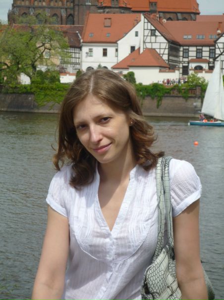 №1, Оля Сорокина, Kraków №1, Оля Сорокина, Kraków