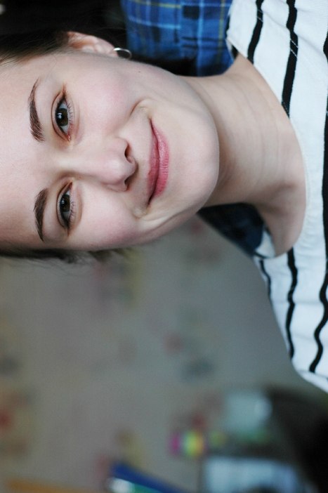 Наталья Чингачгук | 