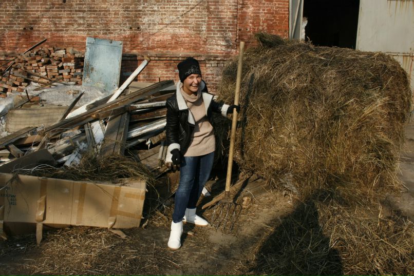 Василий Анисимов | Владивосток