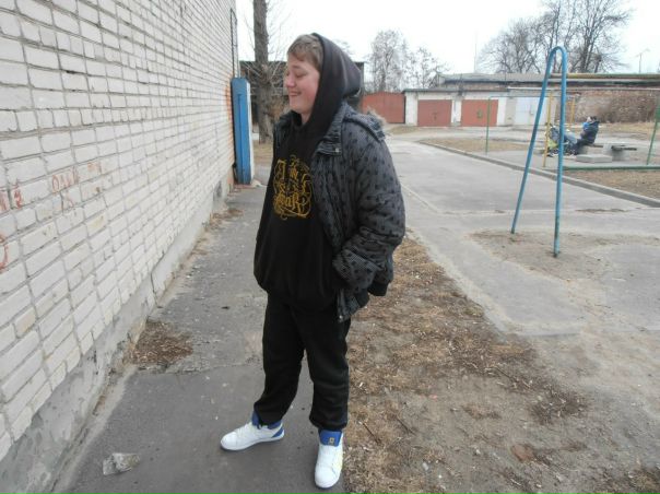 №106, Кирилл Сёмин, 31 год, Брест №106, Кирилл Сёмин, 31 год, Брест