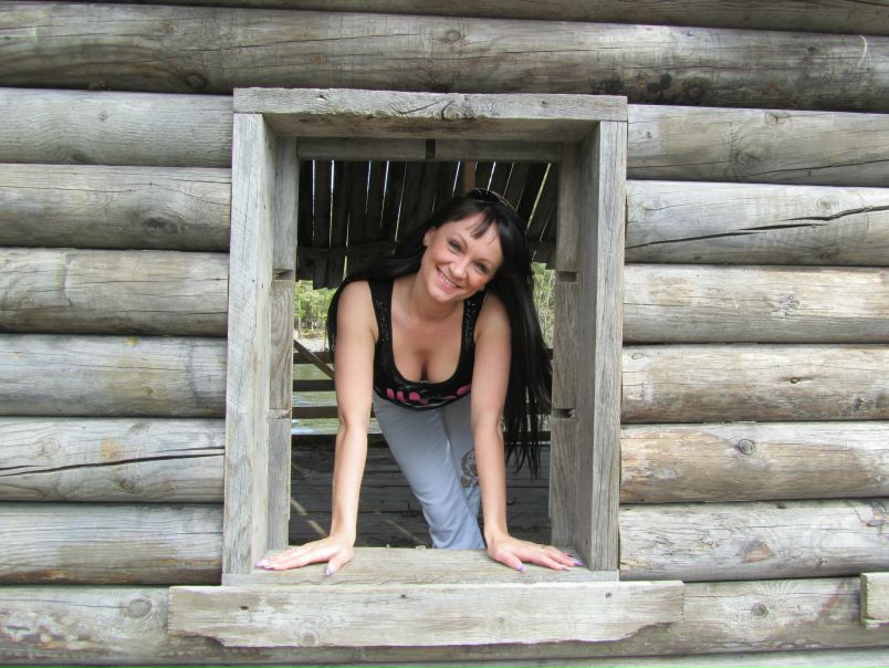 №170, Ольчик Фёдорова, 45 лет, Санкт-Петербург №170, Ольчик Фёдорова, 45 лет, Санкт-Петербург