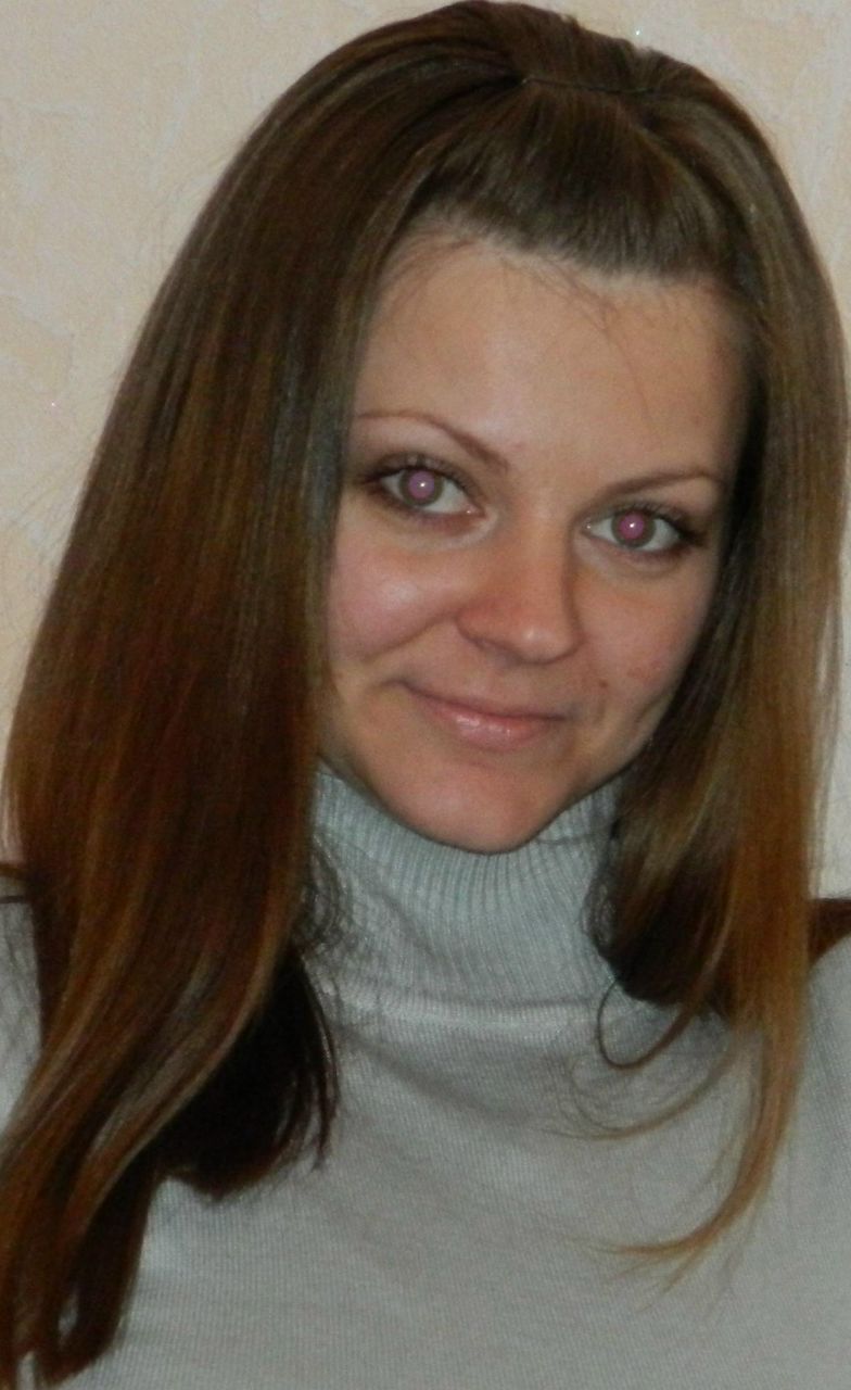 Ирина Бадло | Астана / Нур-Султан