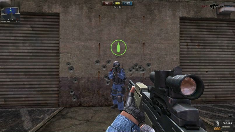 Андрей Васильев | Черногорск