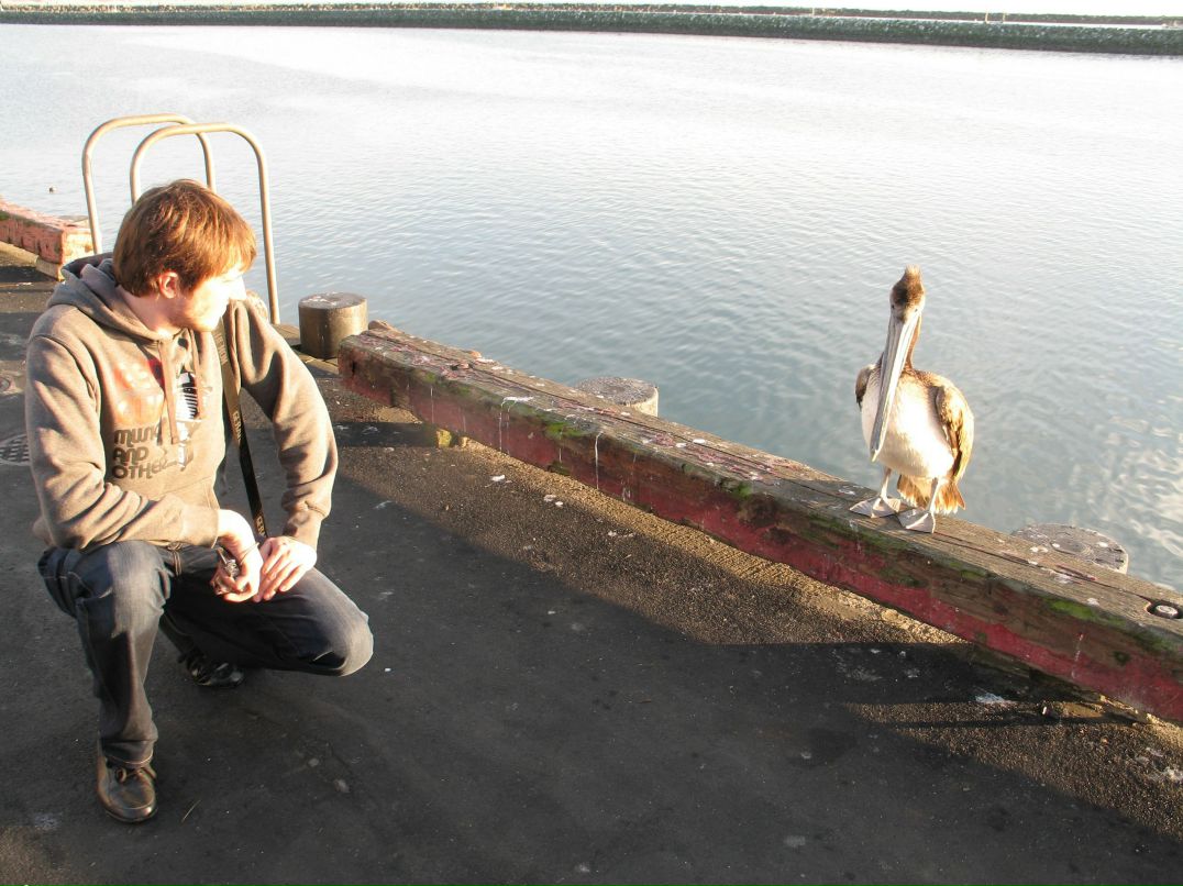 Дмитрий Тычинский | Москва