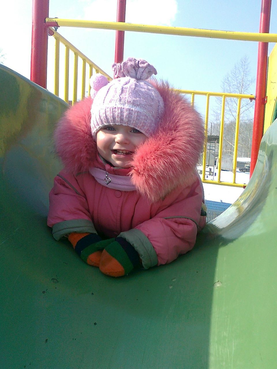 Анатолий Паллас | 