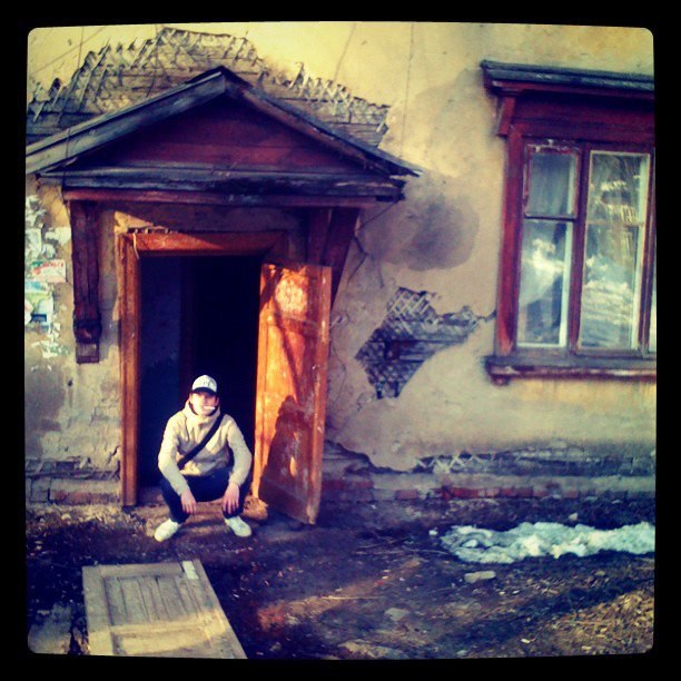 Никита Михайлов | Сергиев Посад