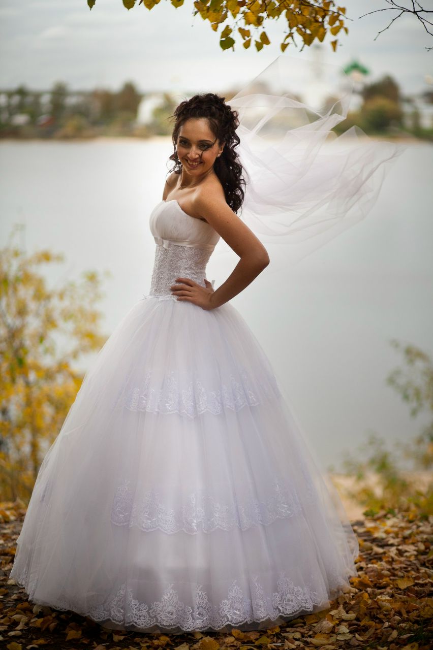 Анна Леонова | Ярославль