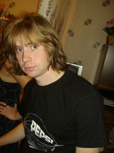 №39, Владимир Ломанов, Кандалакша №39, Владимир Ломанов, Кандалакша