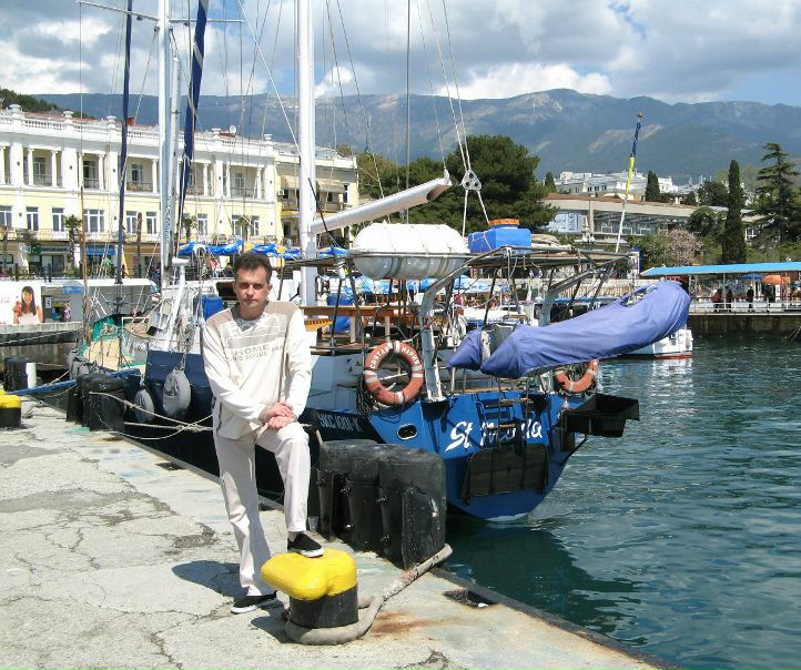 №1, Александр Романов, 59 лет, Запорожье №1, Александр Романов, 59 лет, Запорожье