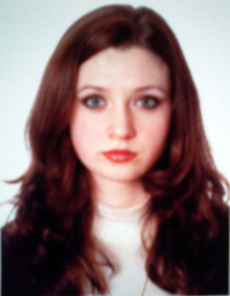 Анастасия Грибан-Сингаевская | Житомир