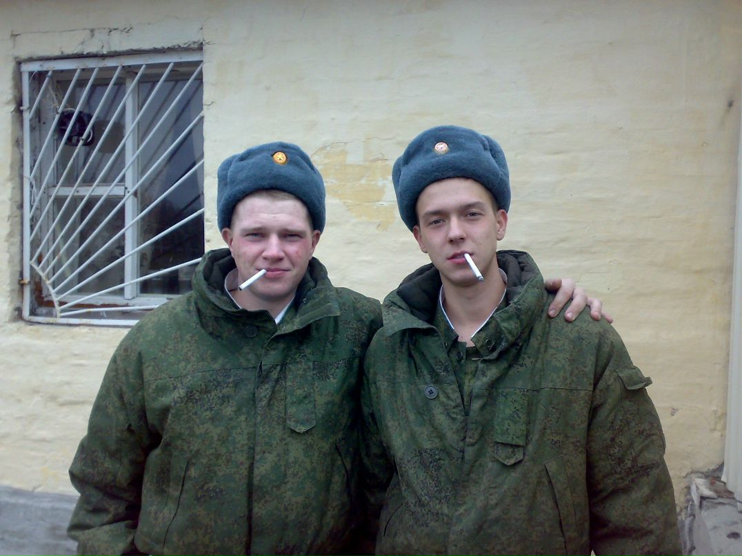 Алексей Поречнев Андреевич | Санкт-Петербург