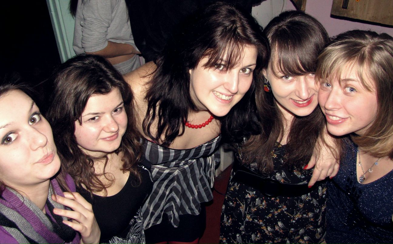 Оксана Ворон | Киев